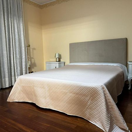 Hotel B&Arca Reggio Calabria Esterno foto