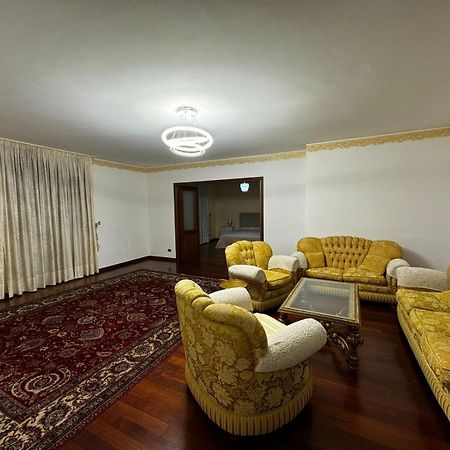 Hotel B&Arca Reggio Calabria Esterno foto