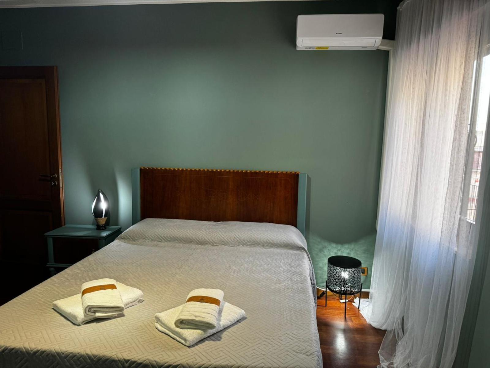 Hotel B&Arca Reggio Calabria Esterno foto