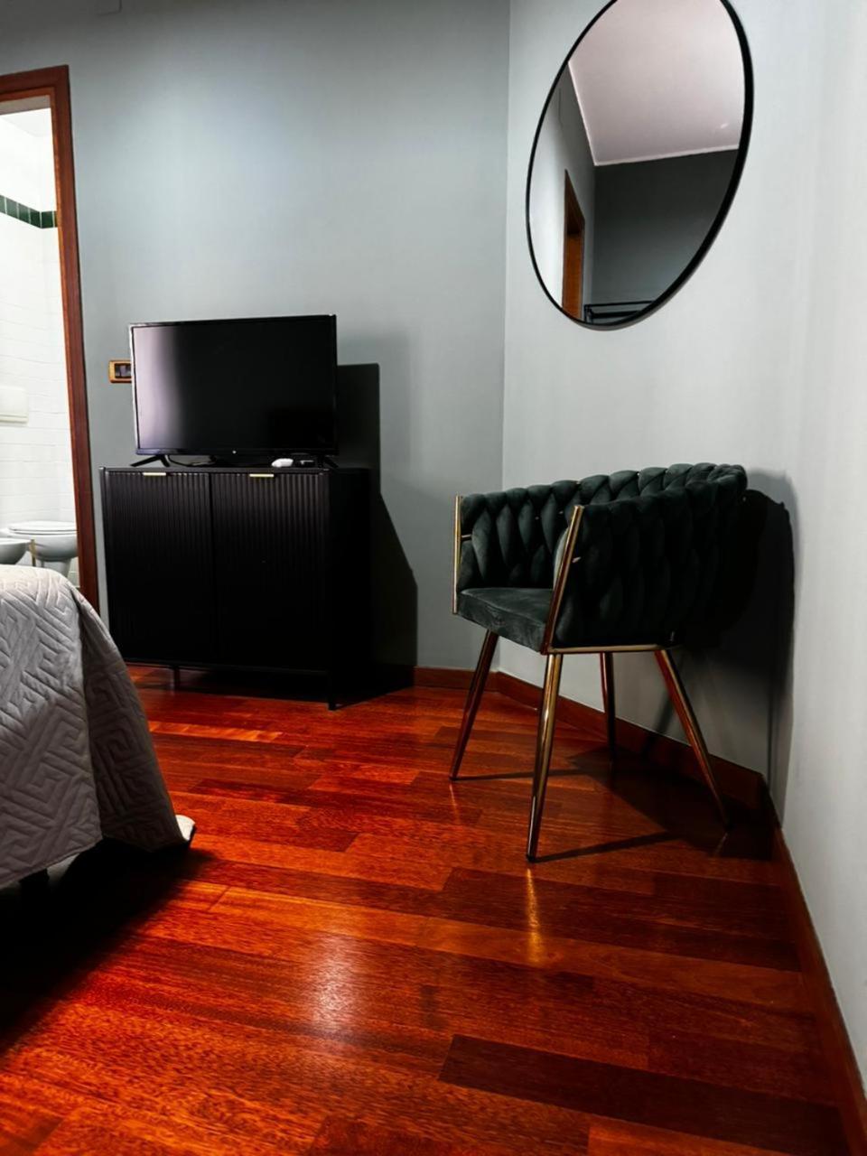 Hotel B&Arca Reggio Calabria Esterno foto
