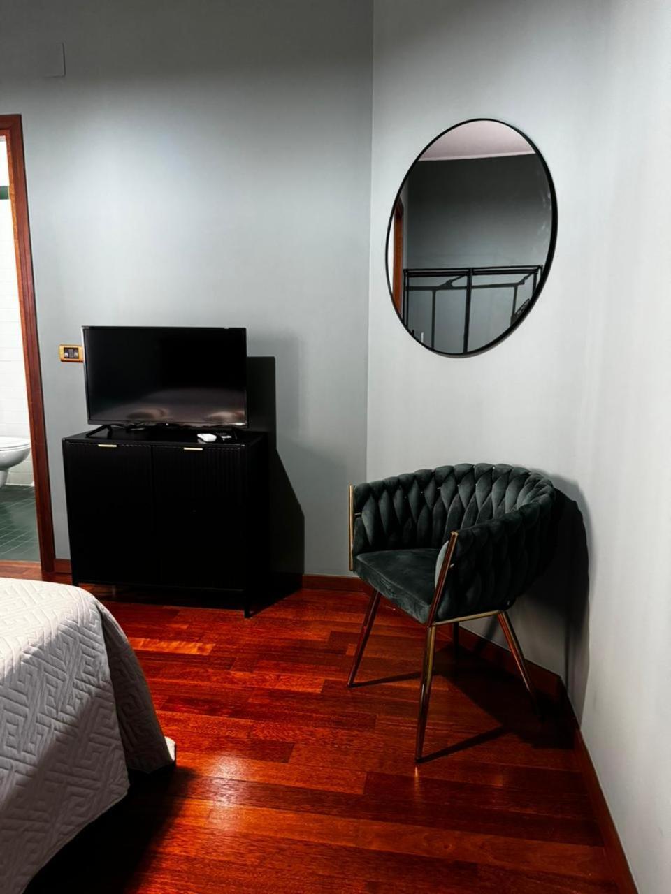 Hotel B&Arca Reggio Calabria Esterno foto