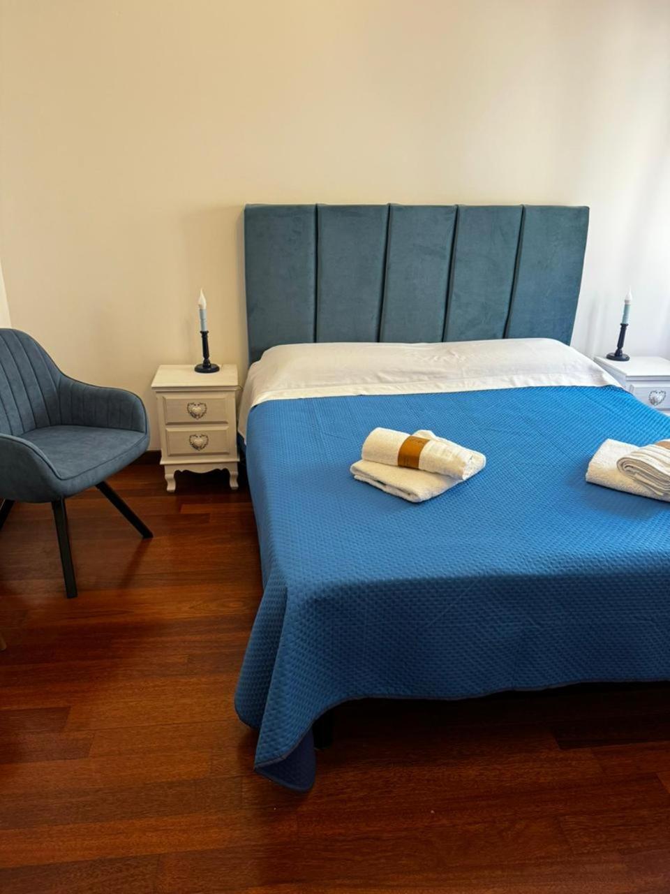 Hotel B&Arca Reggio Calabria Esterno foto