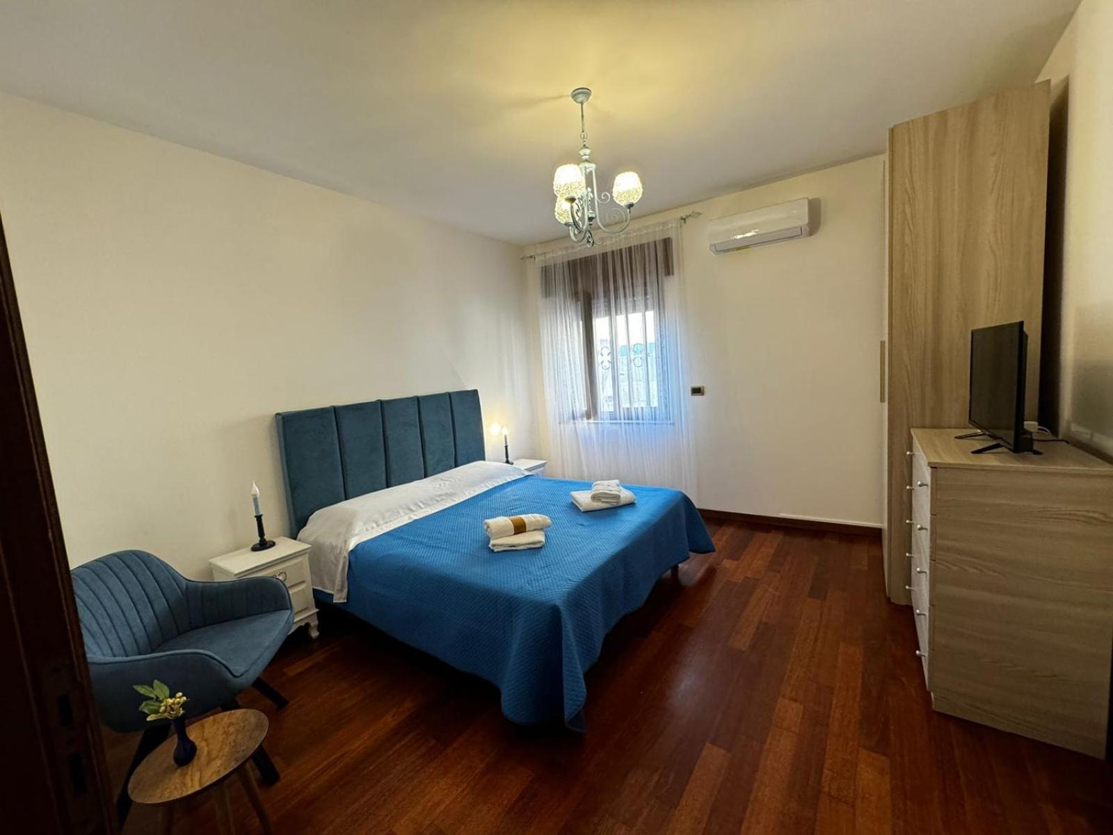 Hotel B&Arca Reggio Calabria Esterno foto