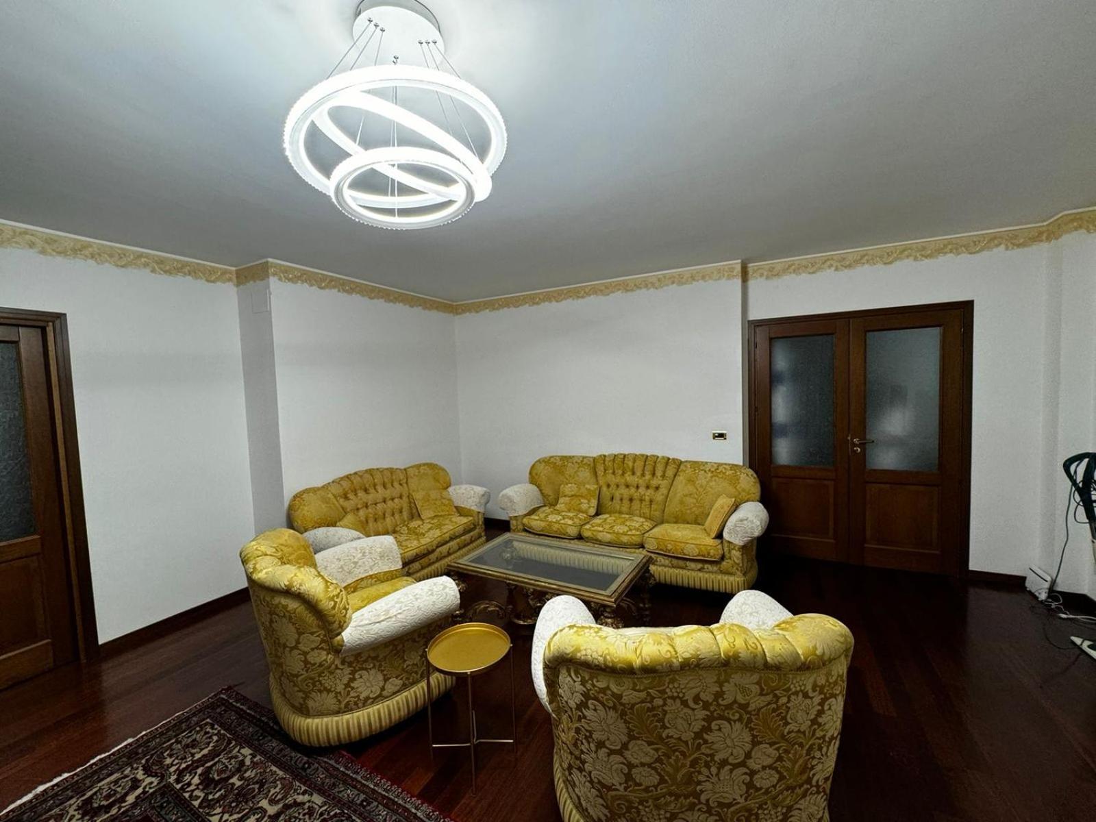 Hotel B&Arca Reggio Calabria Esterno foto