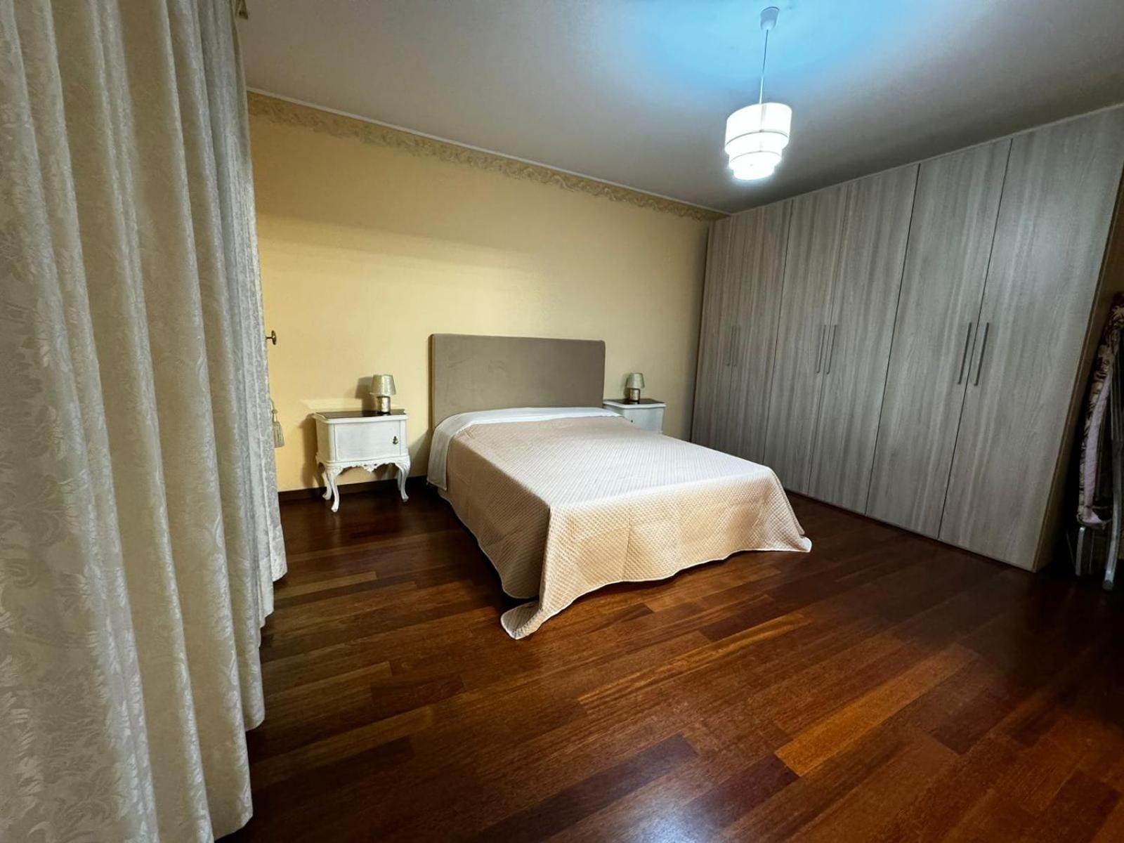 Hotel B&Arca Reggio Calabria Esterno foto