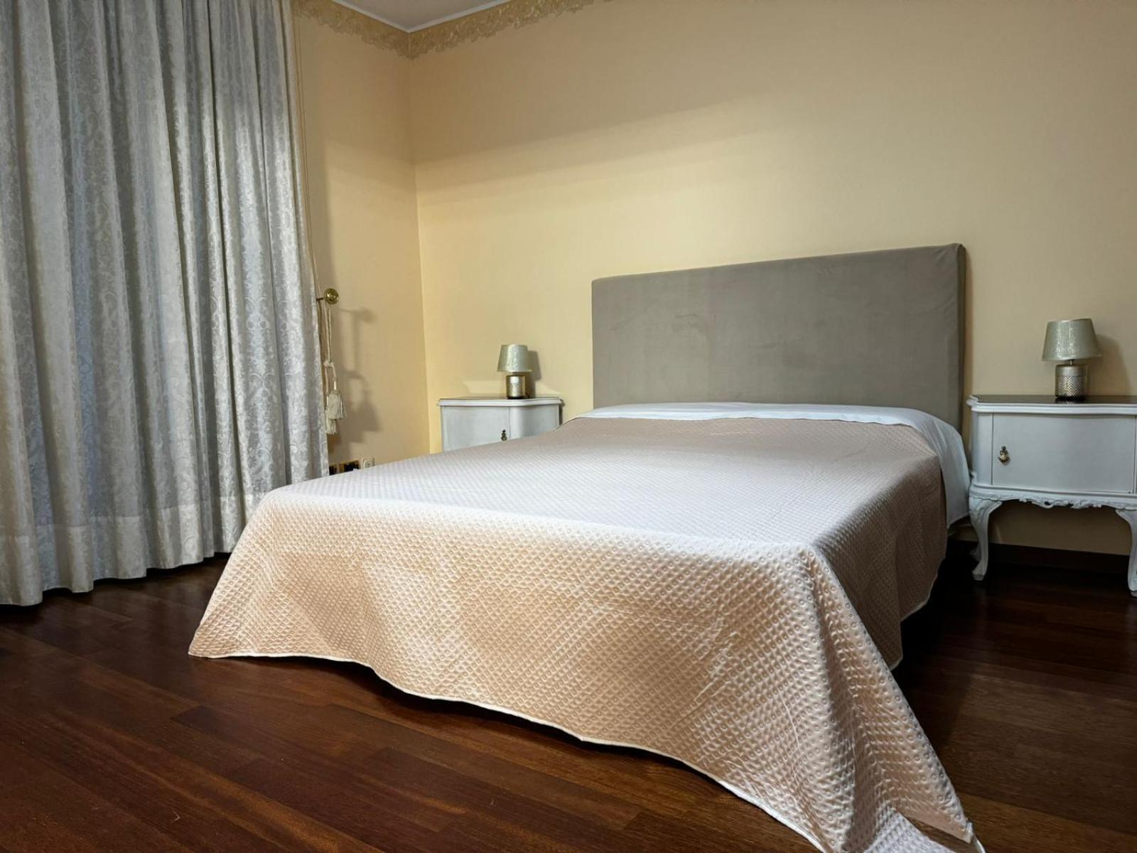 Hotel B&Arca Reggio Calabria Esterno foto