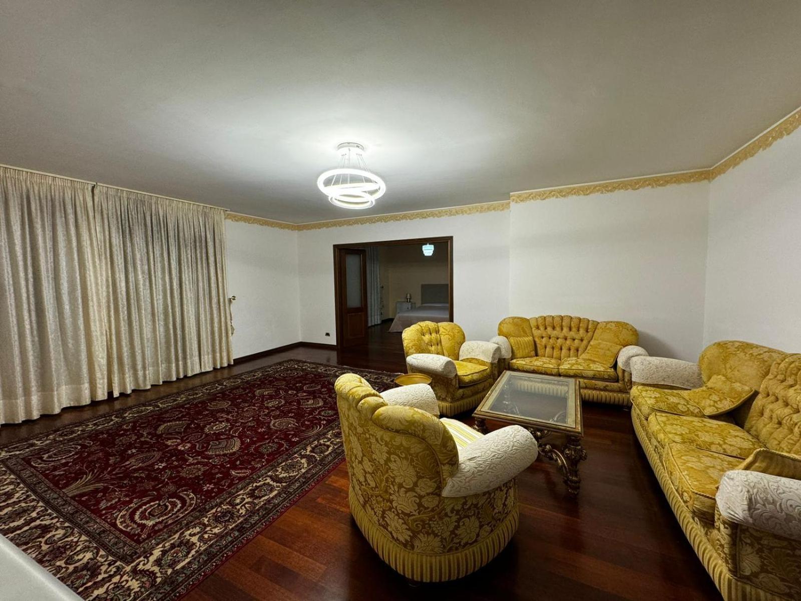 Hotel B&Arca Reggio Calabria Esterno foto