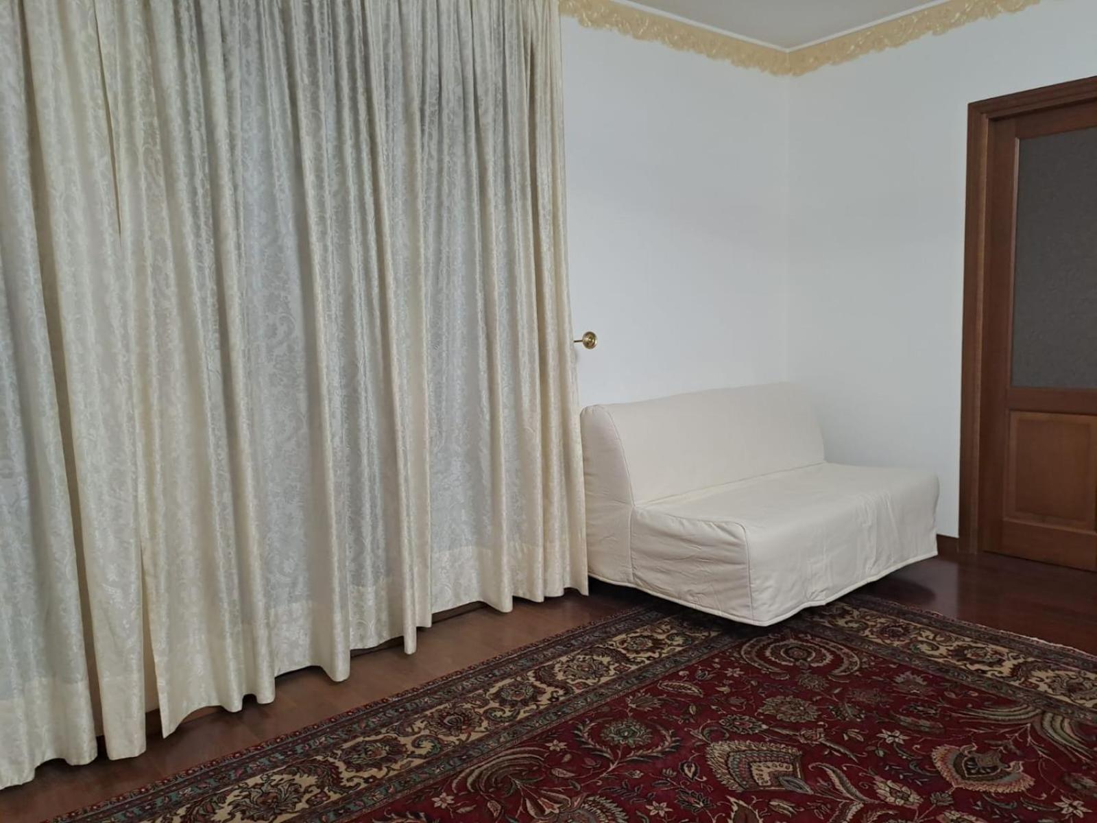 Hotel B&Arca Reggio Calabria Esterno foto